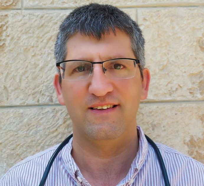 ד"ר משה היין